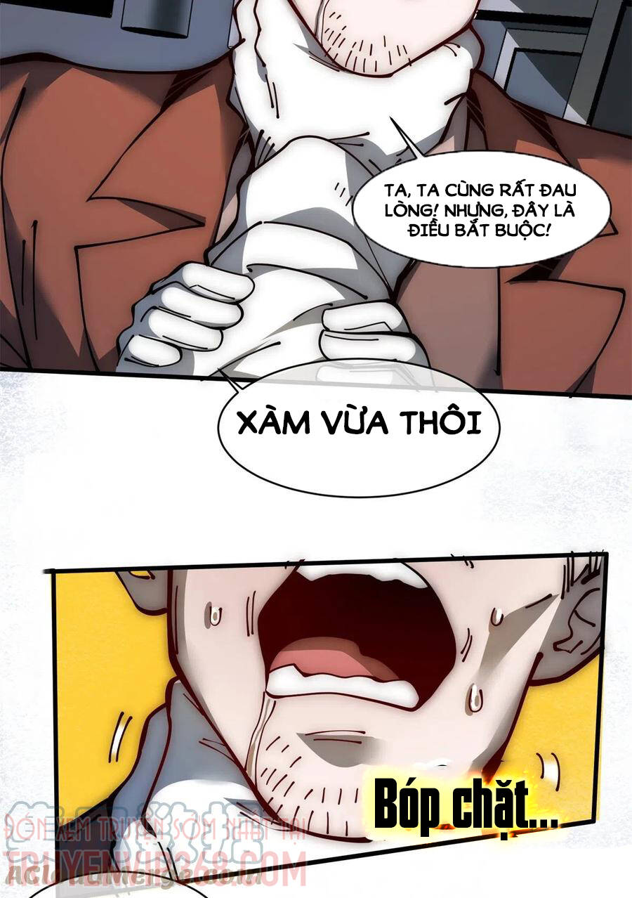 Lùi Lại Để Vi Sư Lên: Chapter 15