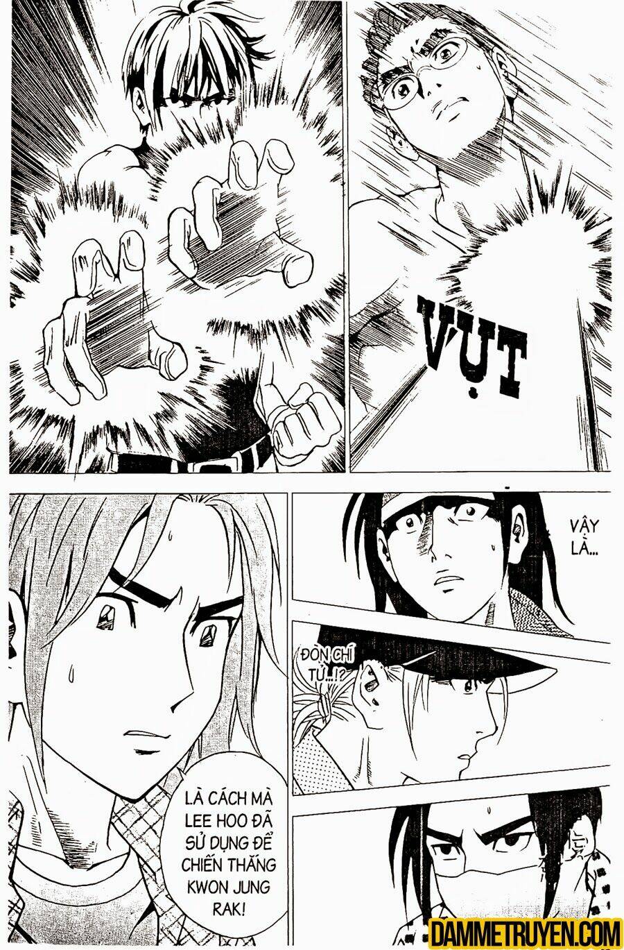 Ai Hơn Ai: Chapter 206