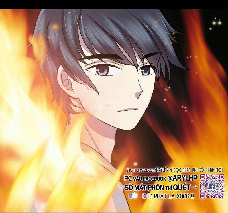 Người Yêu Thời Không: Chapter 23