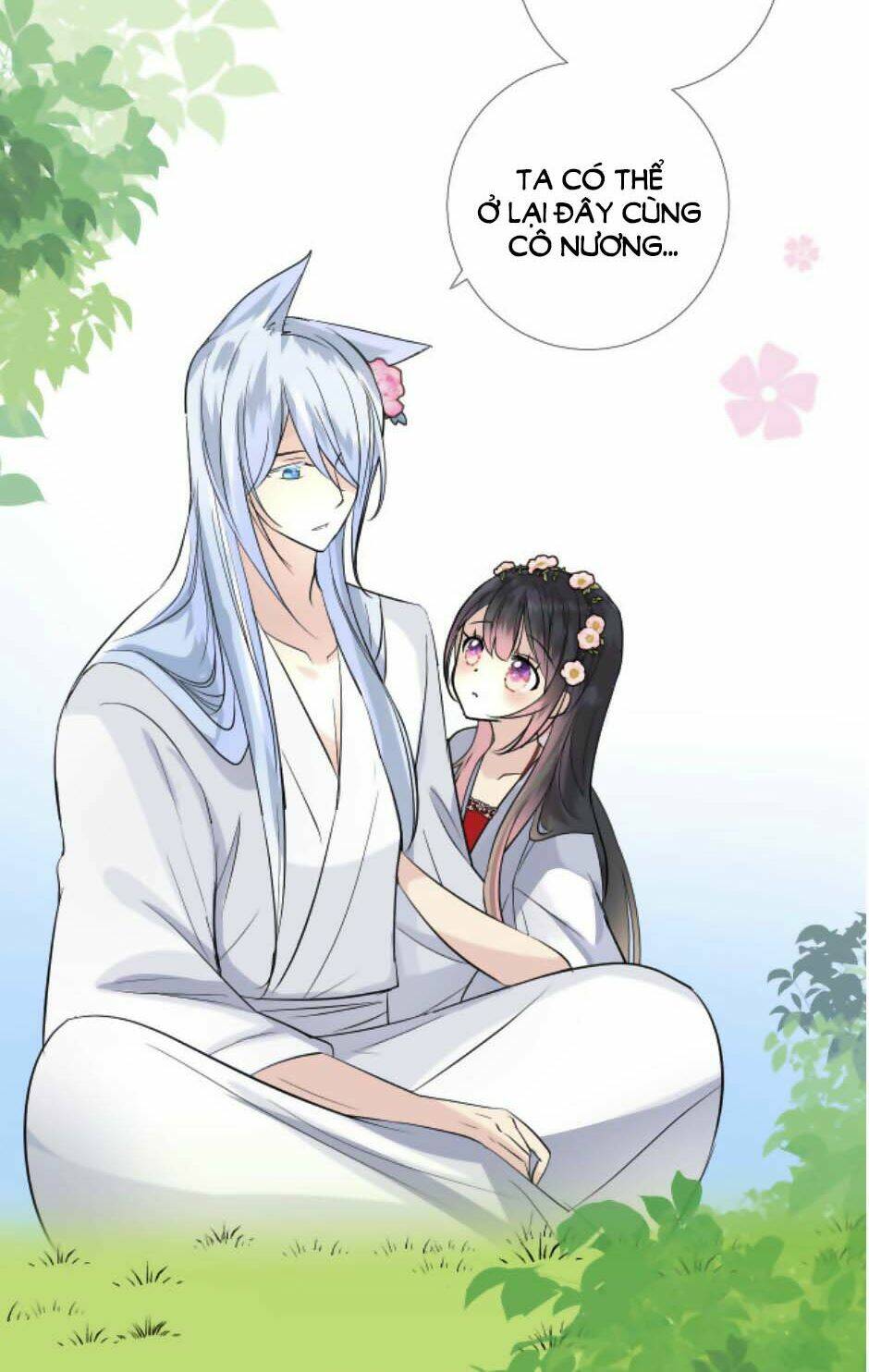 Sao Lại Là Yêu?: Chapter 38