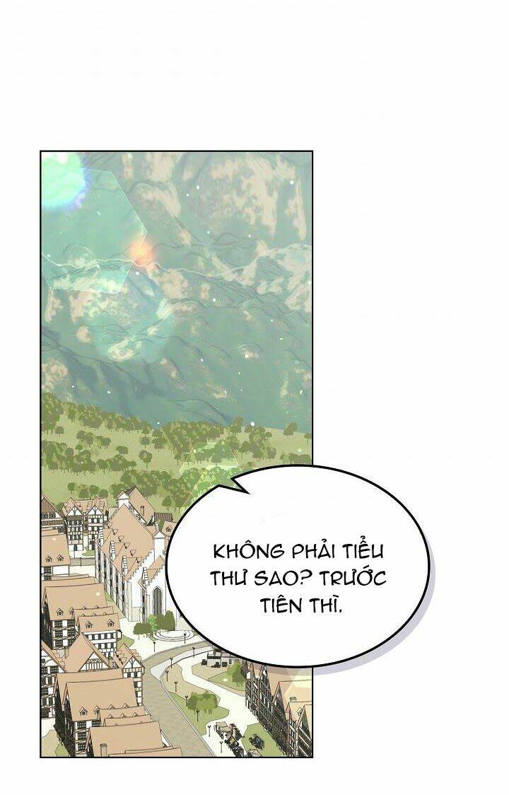 Kẻ Tạo Ra Nữ Phản Diện: Chapter 39