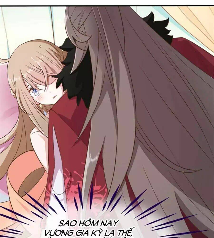 Đích Nữ Hữu Độc: Chapter 48