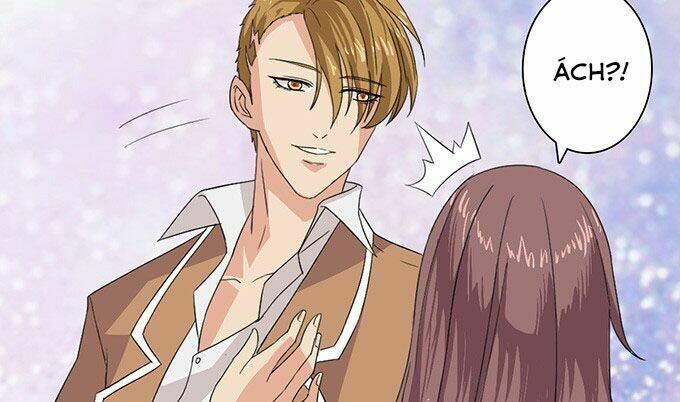 Tình Yêu Ba Tuyến: Chapter 14