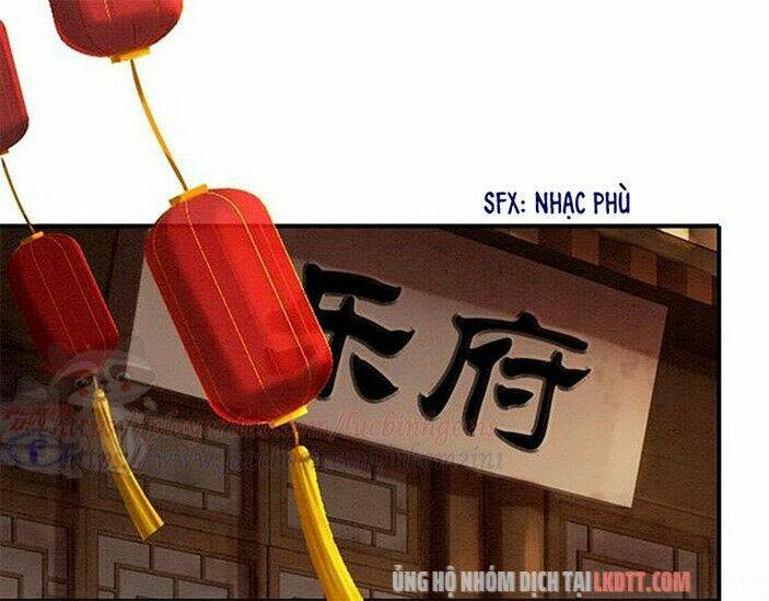 Trọng Sinh Bá Sủng Nhiếp Chính Vương Quá Mạnh Mẽ: Chapter 92