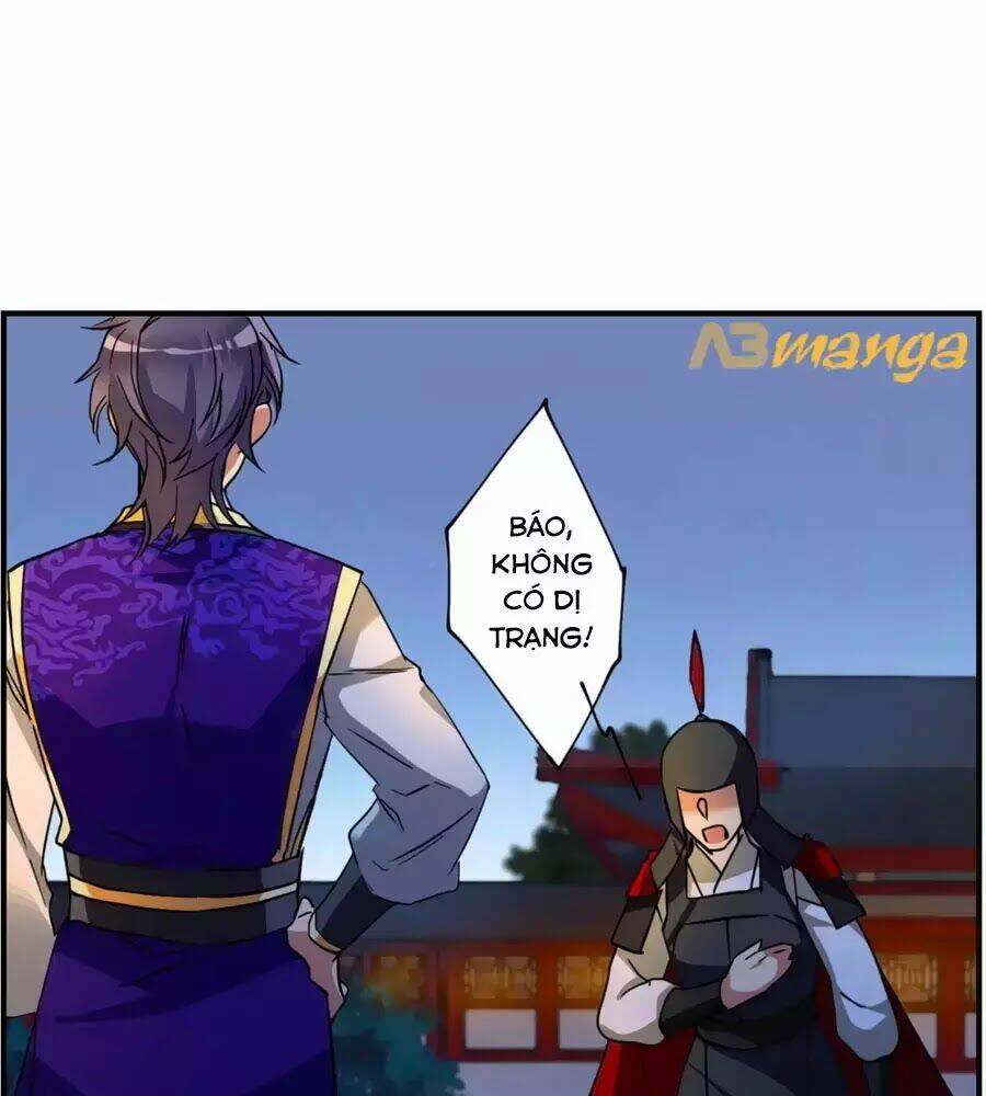 Thượng Quốc Phú Chi Thiên Đống Tuyết: Chapter 105