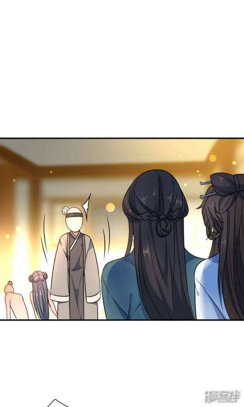 Tiểu Yêu Tinh Điều Giáo Bảo Điển: Chapter 55