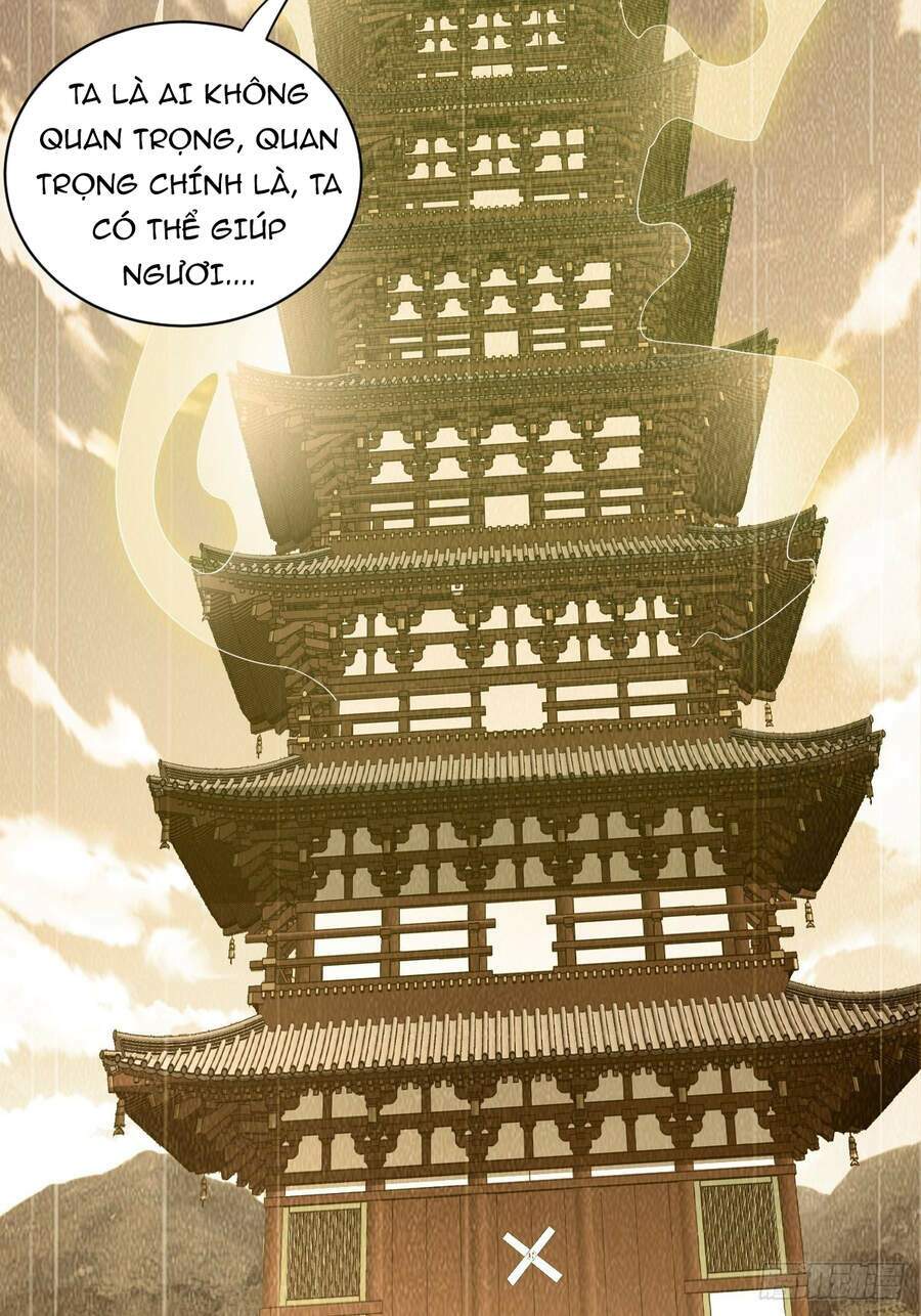Cục Gạch Xông Vào Dị Giới: Chapter 61