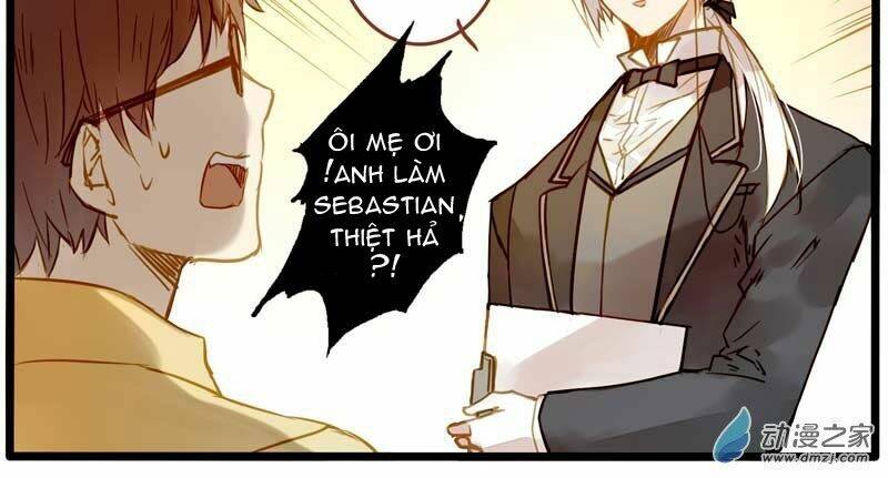 Hằng Mộng Nam Thần: Chapter 19