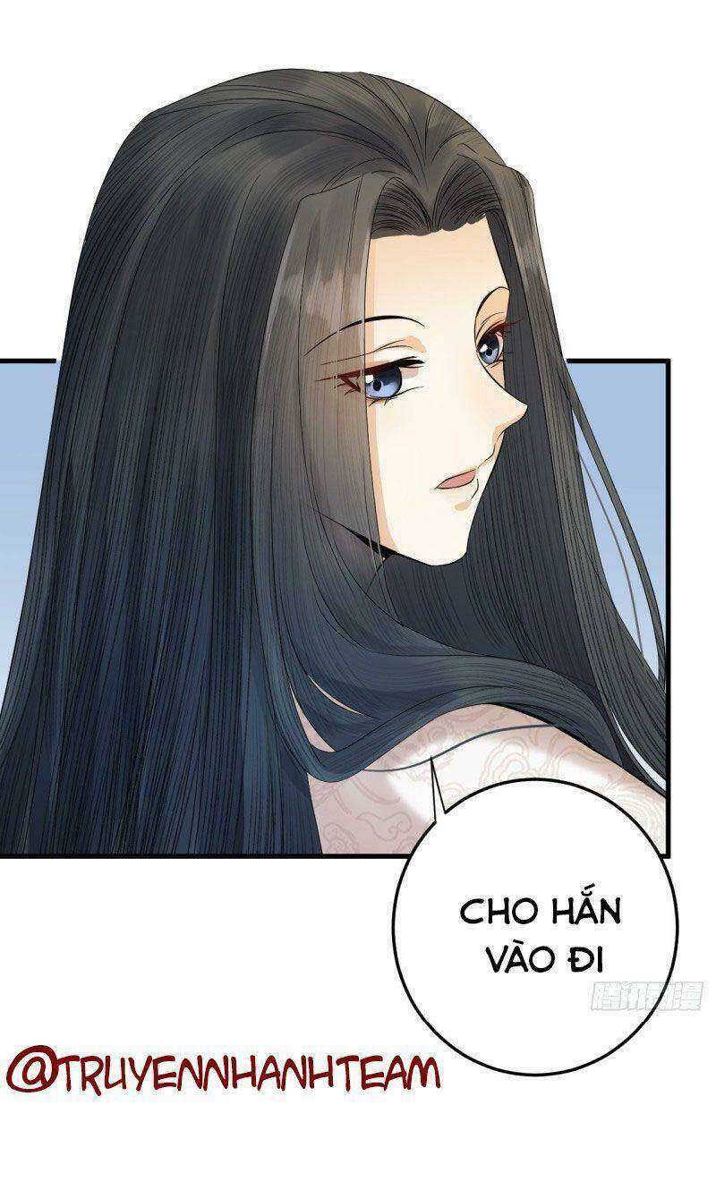 Lễ Băng Nhạc Phôi Chi Dạ: Chapter 14