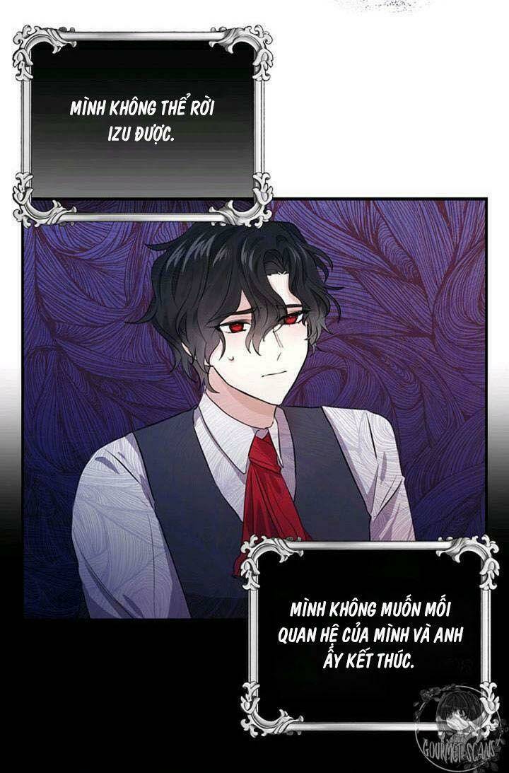 Tôi Là Bạn Gái Cũ Của Một Người Lính: Chapter 44