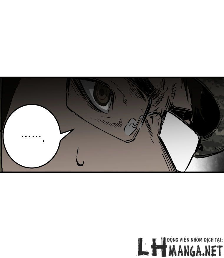 M.i.a - Jakjeonjung Siljong: Chapter 7