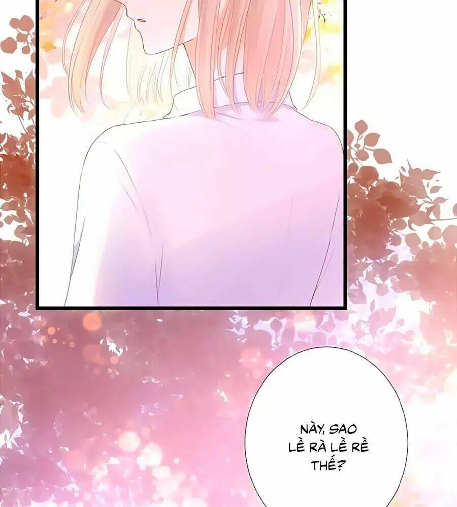 Đóa Hoa Chớm Nở: Chapter 18