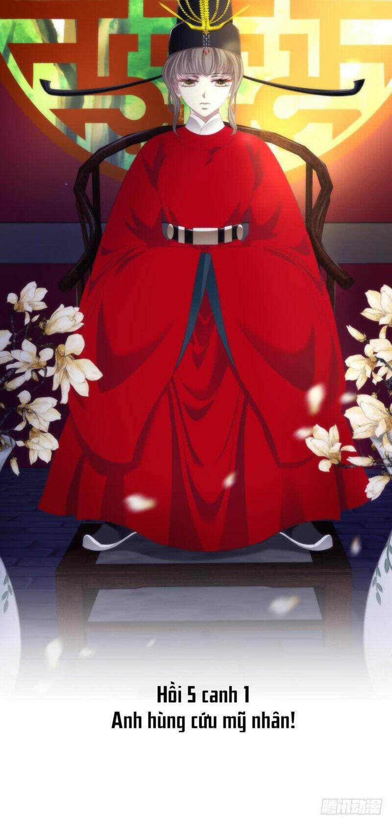 Một Vạn Tư Thế Công Lược Yêu Nam: Chapter 125