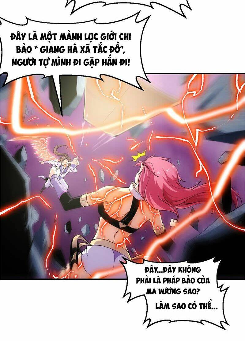 Đừng Cản Ta Tu Tiên: Chapter 83