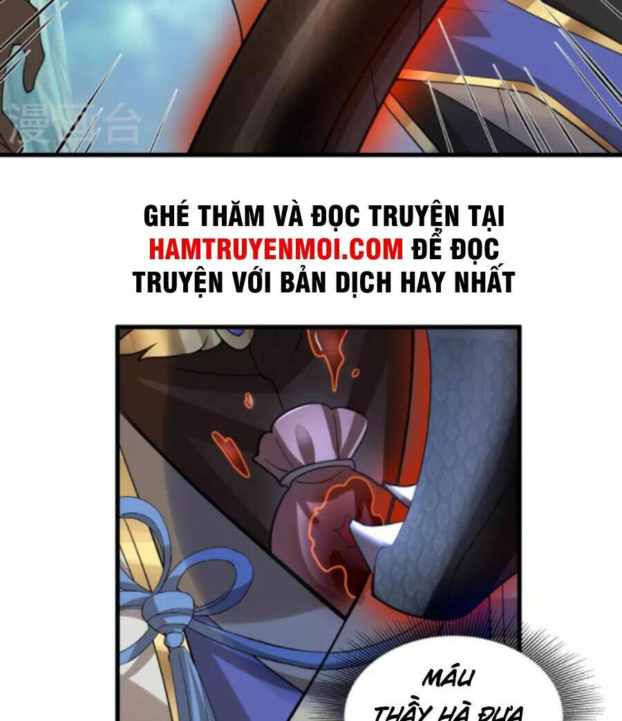 Tiến Sĩ Khoa Học Kỹ Thuật Tu Tiên: Chapter 74