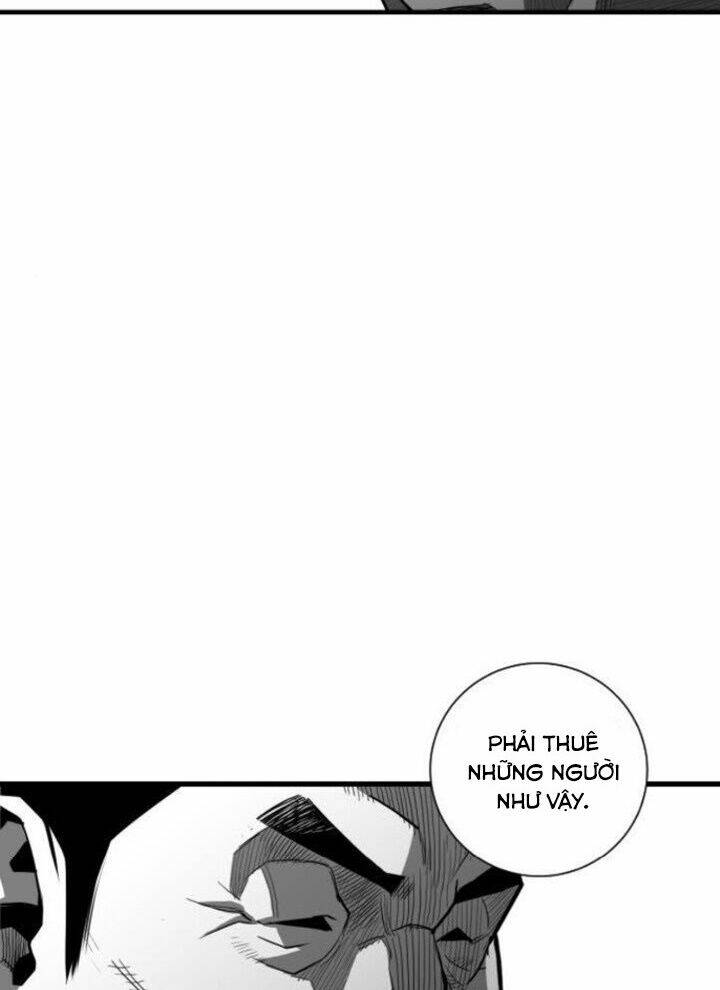 Quảng Trường Máu: Chapter 47