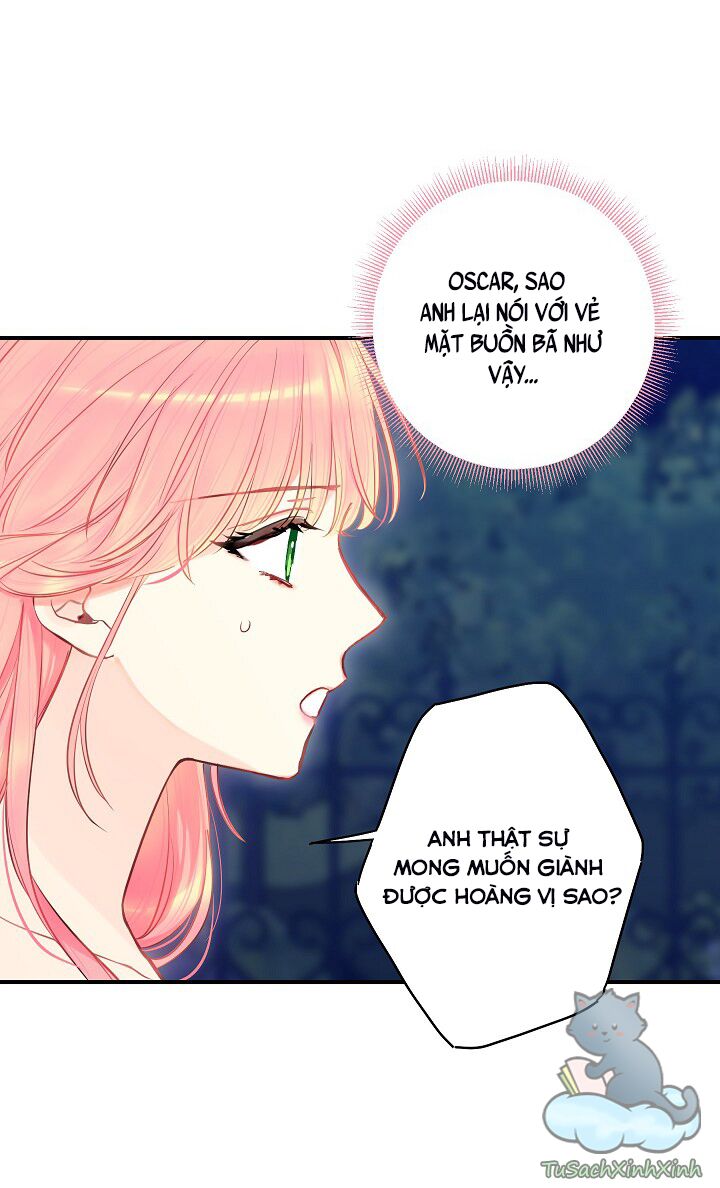 Tồn Tại Với Tư Cách Là Vợ Của Nam Chính: Chapter 200