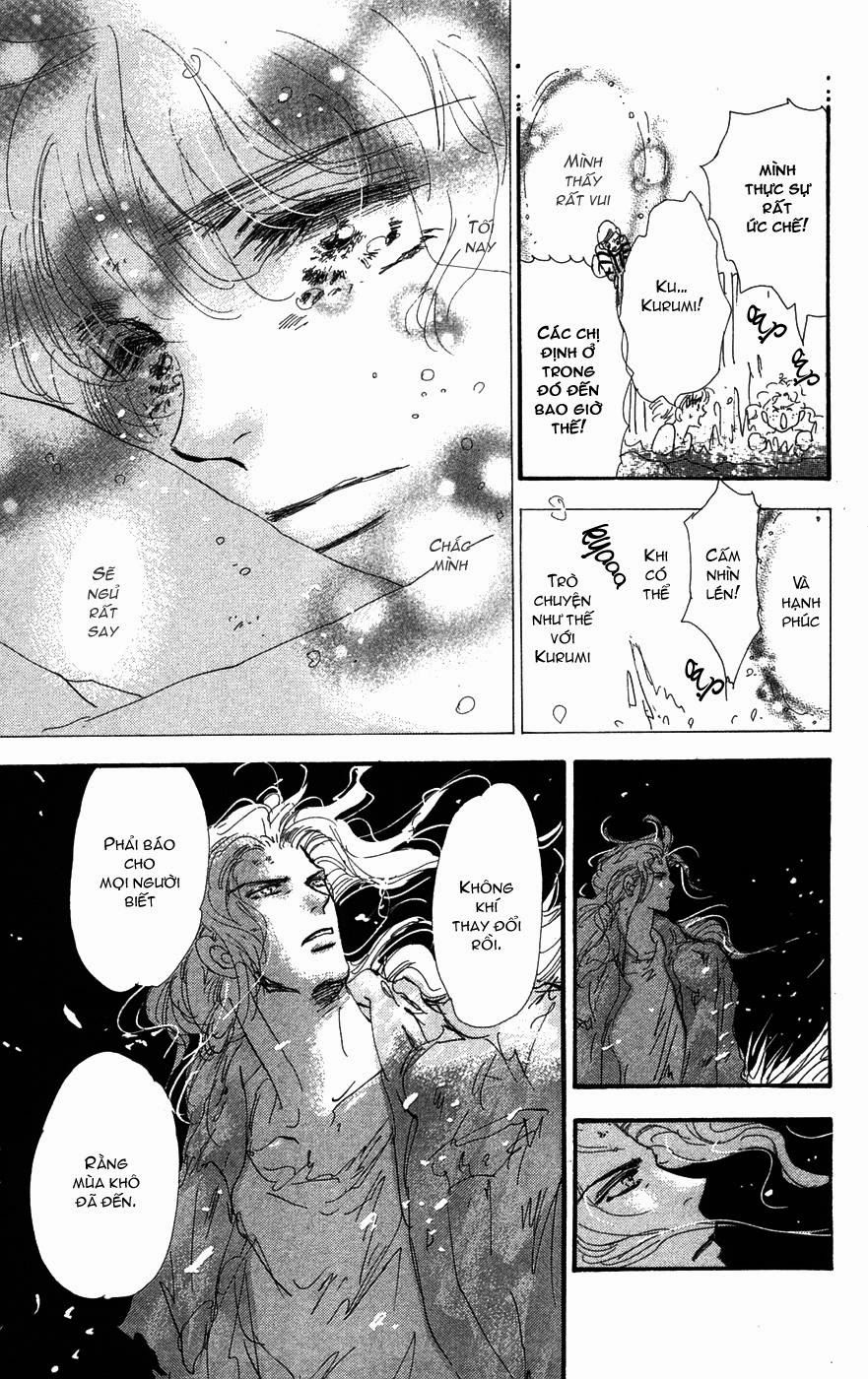Mầm Sống: Chapter 74