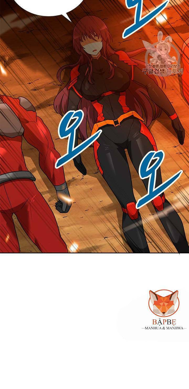 Tôi Tự Động Săn Một Mình: Chapter 46