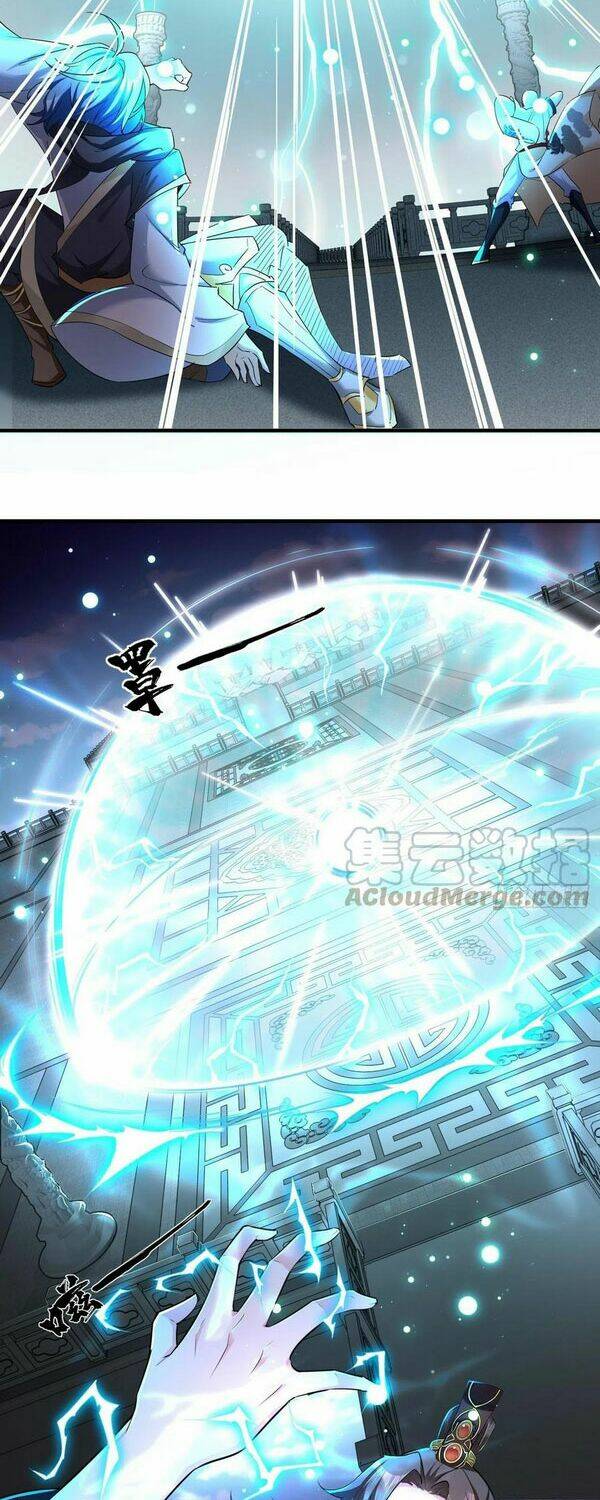 Tà Du Ký: Chapter 100
