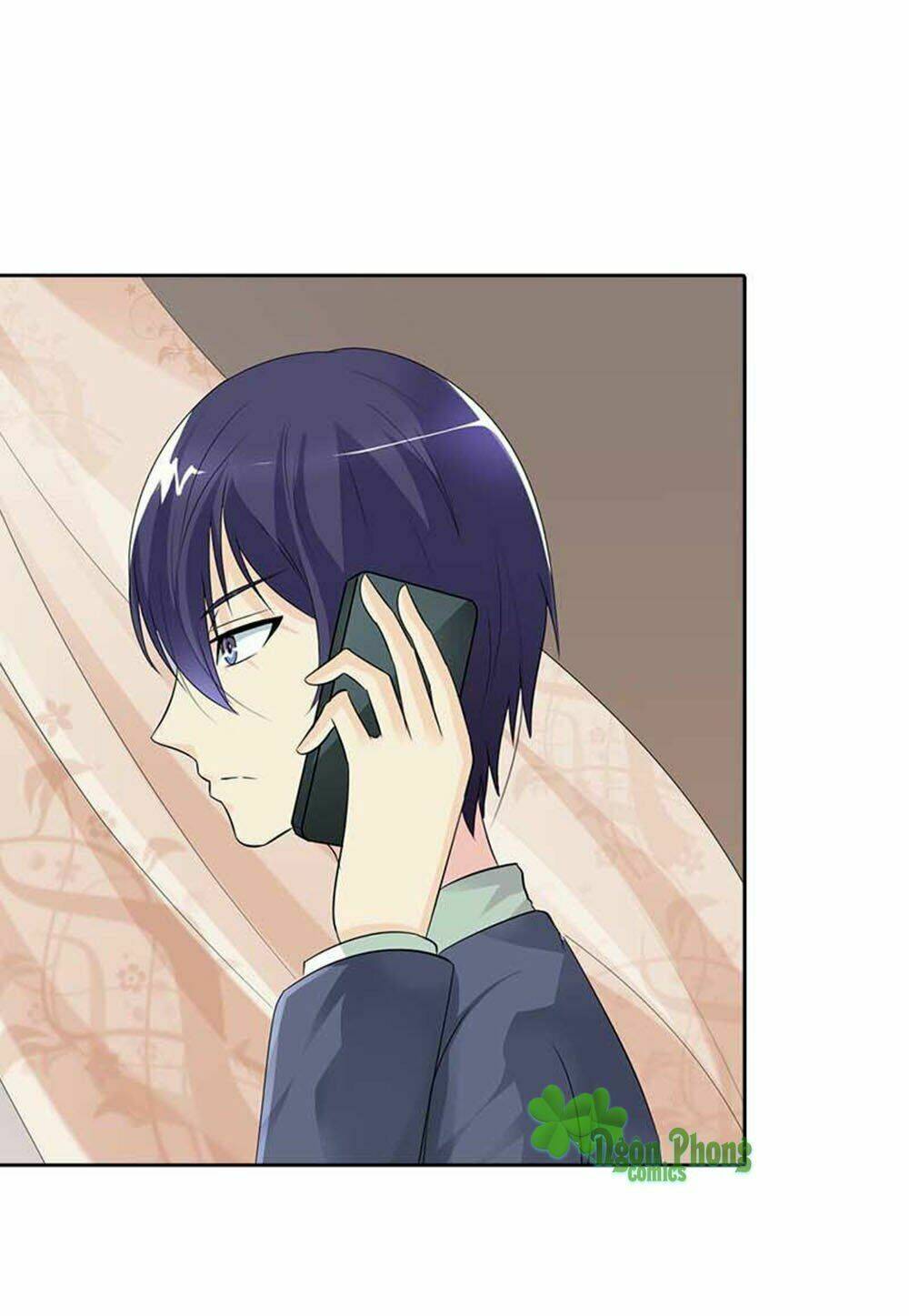 Em Vẫn Còn Nhỏ: Chapter 46