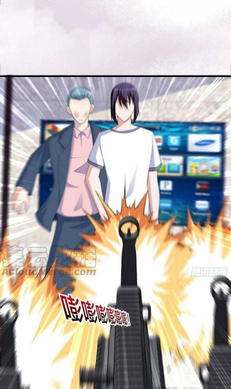 Người Tu Tiên Tại Đô Thị: Chapter 154