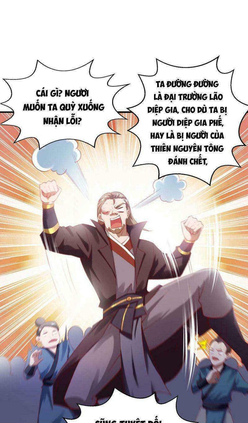 Siêu Cấp Thôn Phệ Hệ Thống: Chapter 6