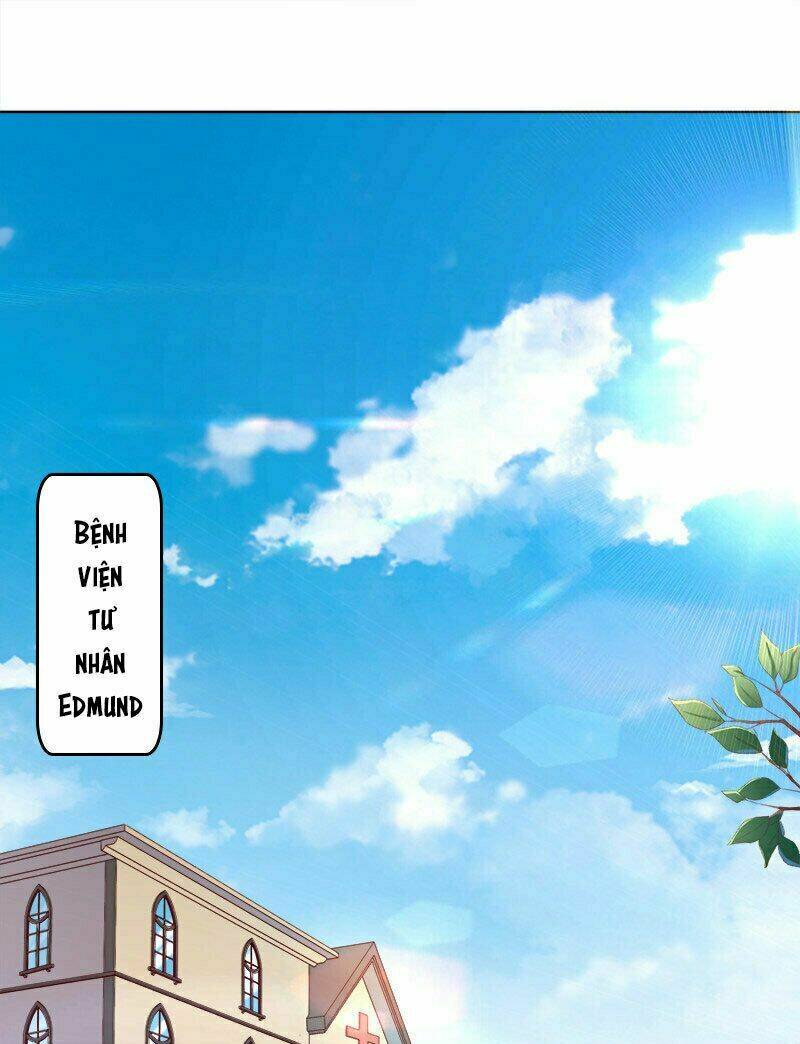 Lãnh Hôn Cuồng Ái: Chapter 37