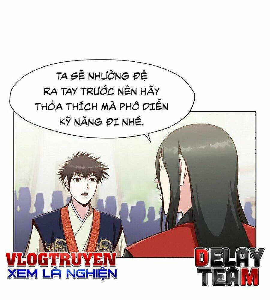 Thiên Võ Chiến Thần: Chapter 13