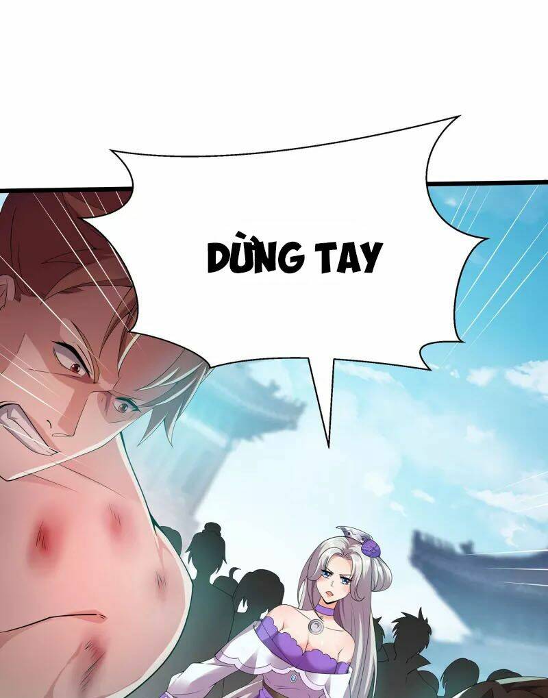 Tiến Sĩ Khoa Học Kỹ Thuật Tu Tiên: Chapter 10