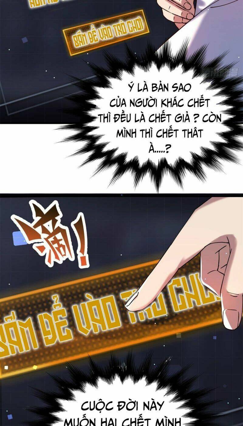 Toàn Cầu Sụp Đổ: Chapter 2