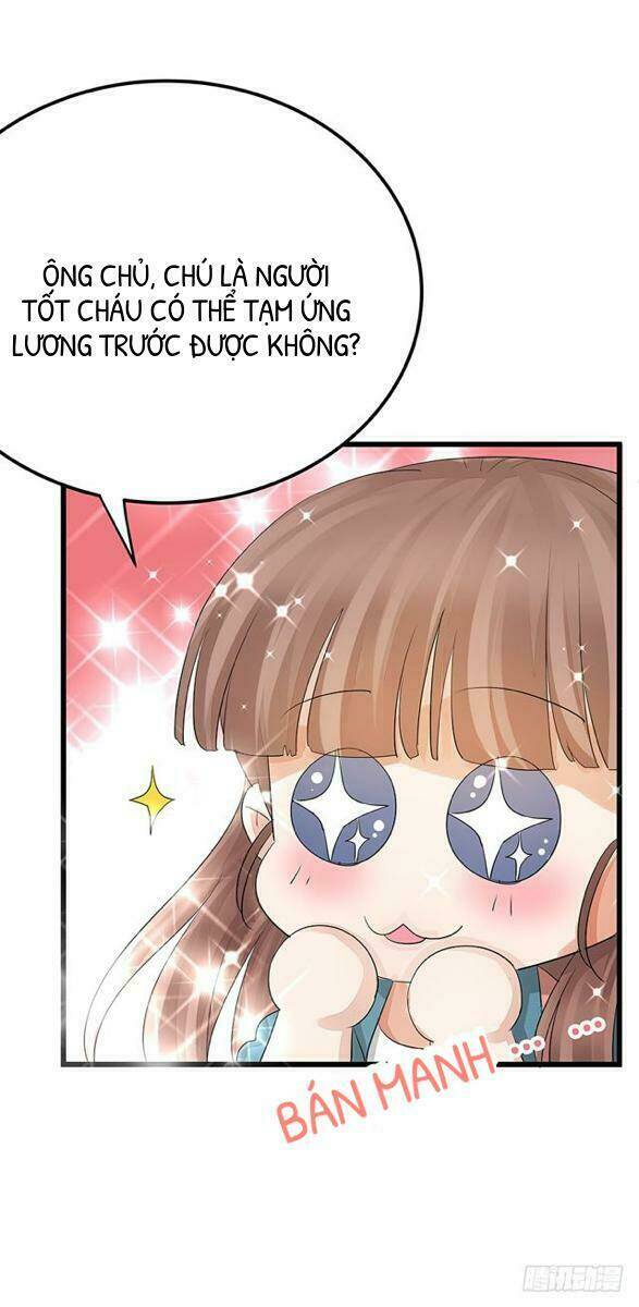 Chào Buổi Sáng, Ức Vạn Manh Thê: Chapter 4