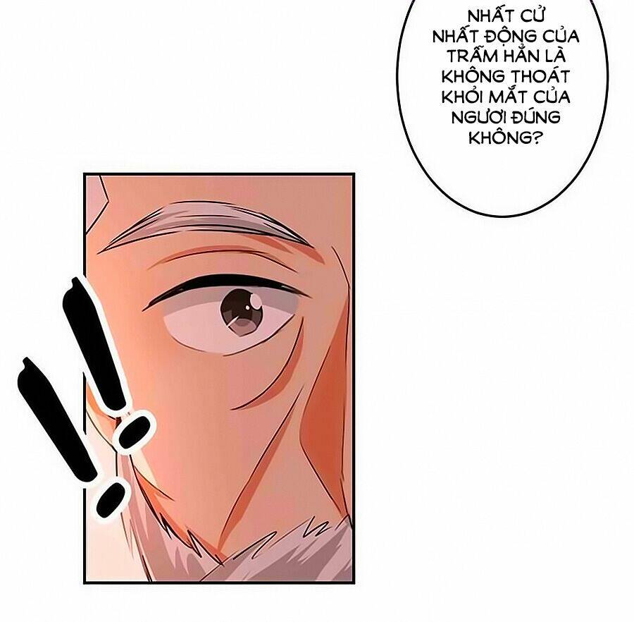 Vương Gia! Ngươi Thật Bỉ Ổi: Chapter 322