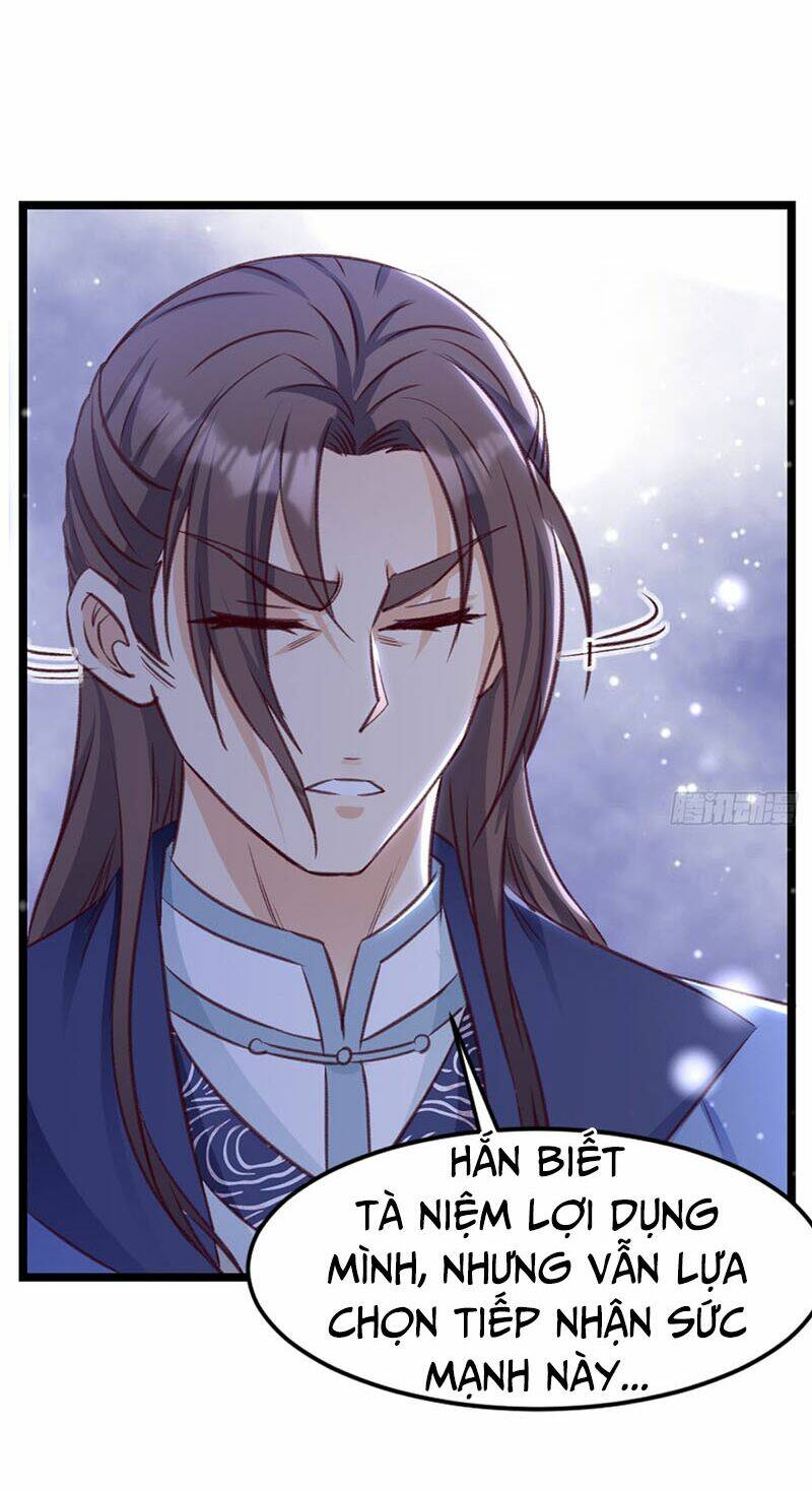 Lão Tổ Của Bạn Đang Online: Chapter 30