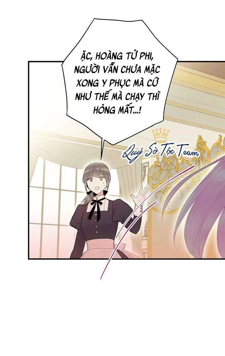 Tồn Tại Với Tư Cách Là Vợ Của Nam Chính: Chapter 126: Buổi tiệc của nhà Farram
