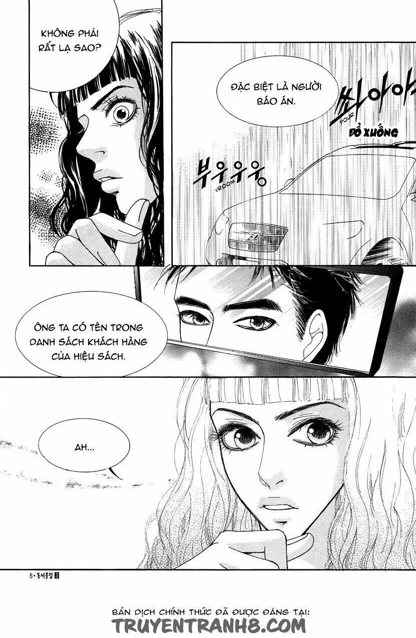 Book Club: Chapter 14