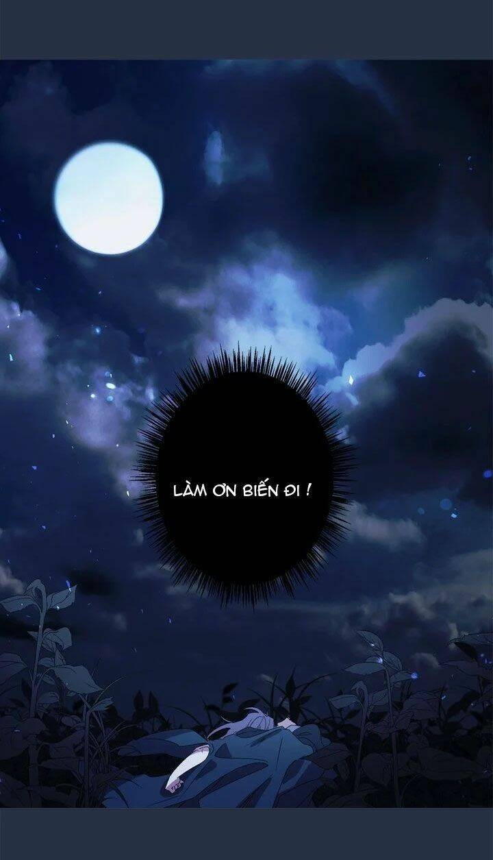 Tình Điên Dại: Chapter 37