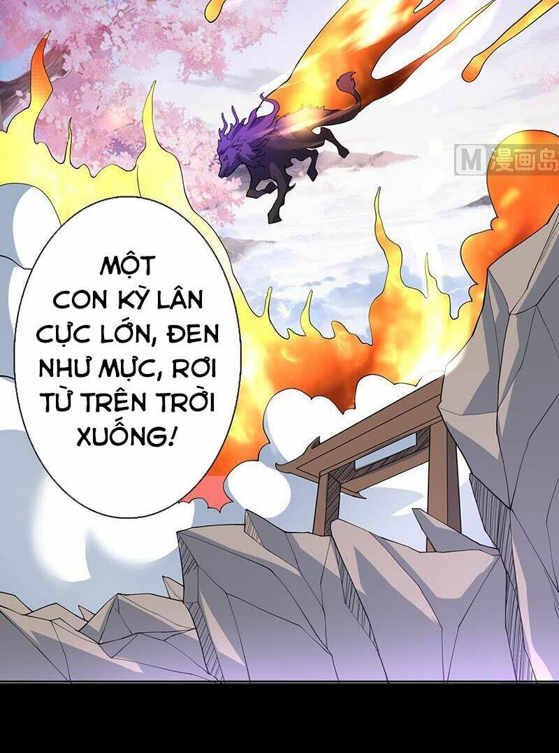 Tối Cường Thần Thú Hệ Thống: Chapter 237
