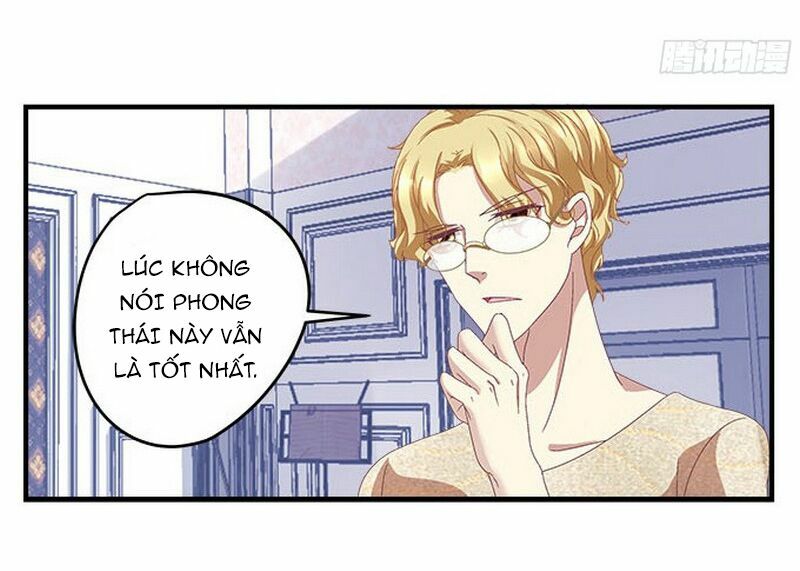 Thiên lại âm linh: Chapter 24