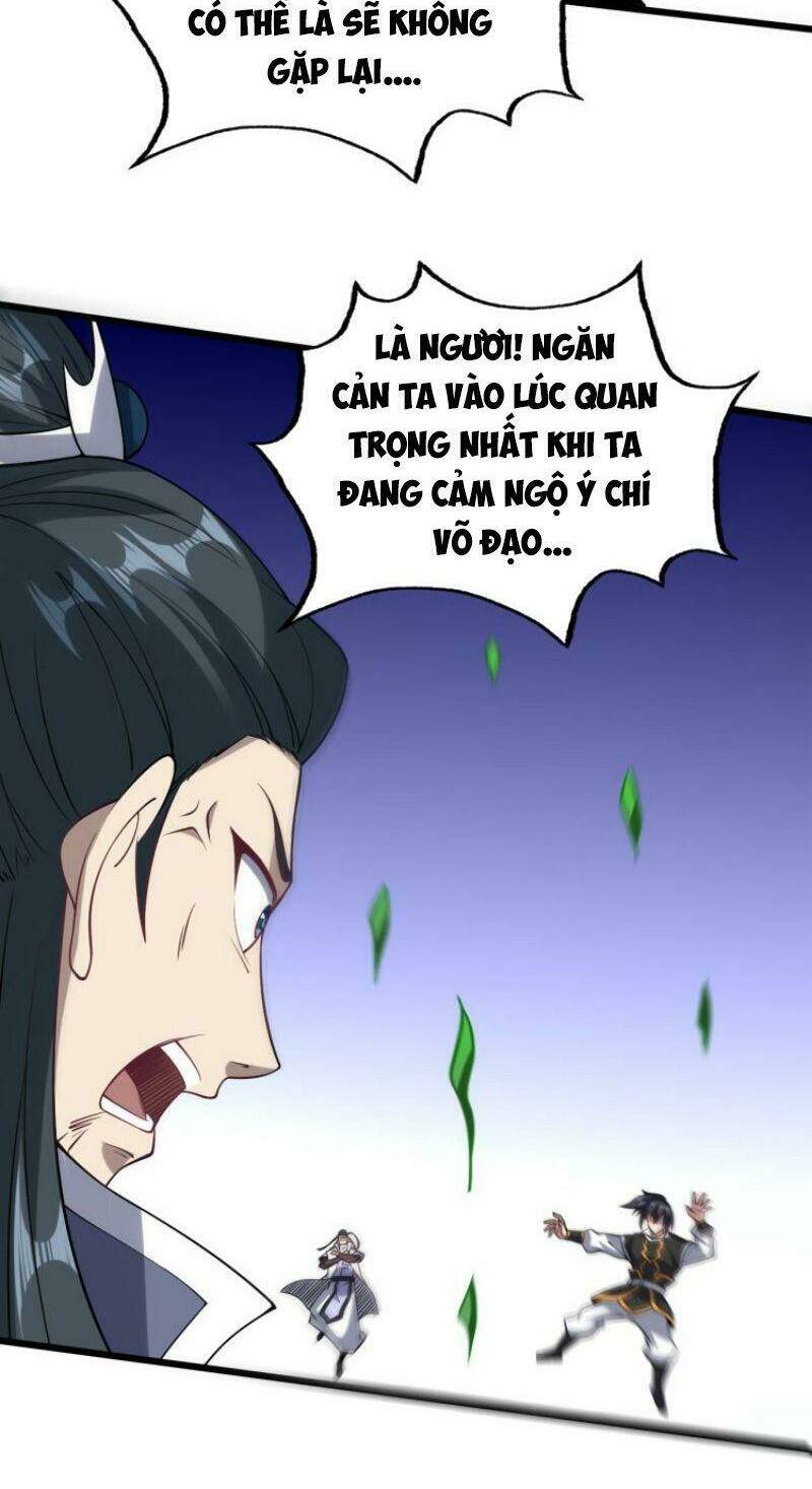 Đấu Hồn Đại Lục: Chapter 58