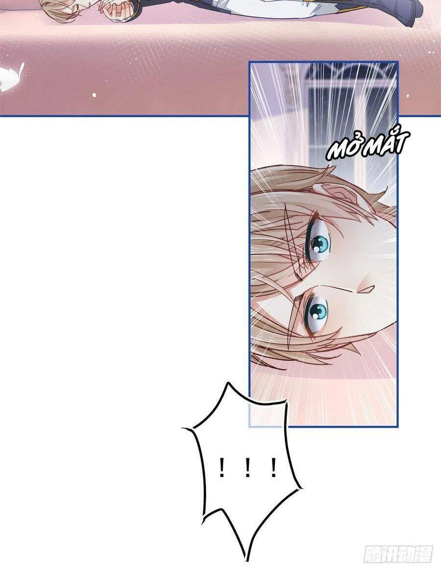 Nữ Hoàng Đầu Tiên Của Đế Quốc: Chapter 85