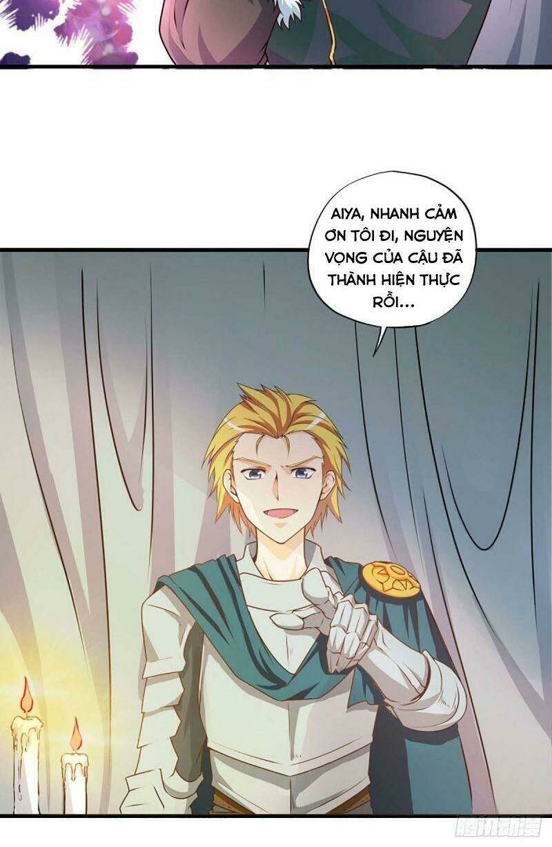 Ta Livestream Tại Dị Giới: Chapter 3