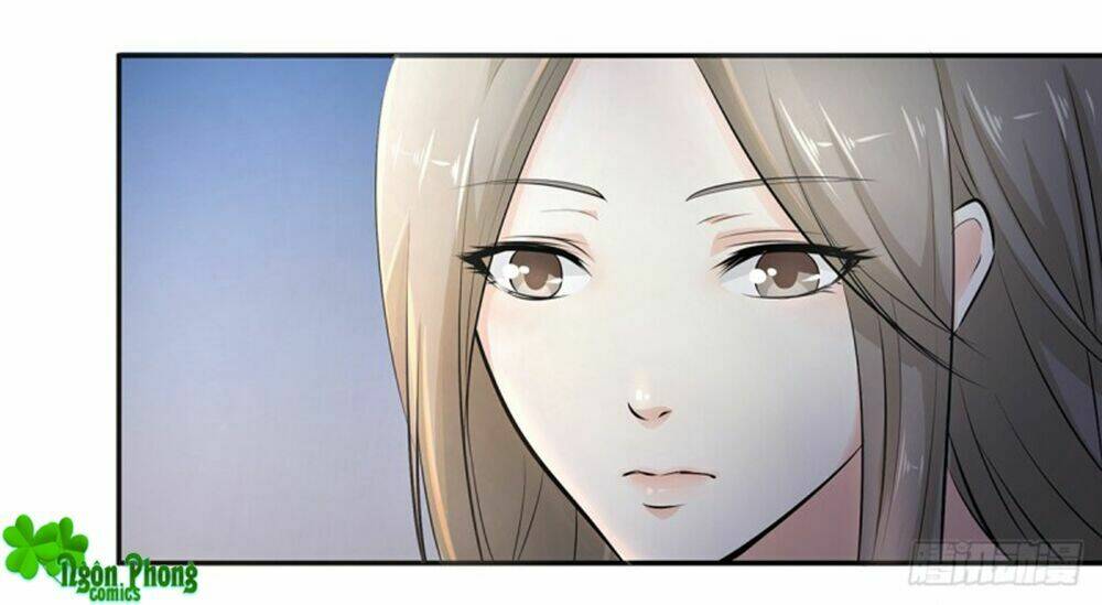 Hỏa Hồ: Chapter 40