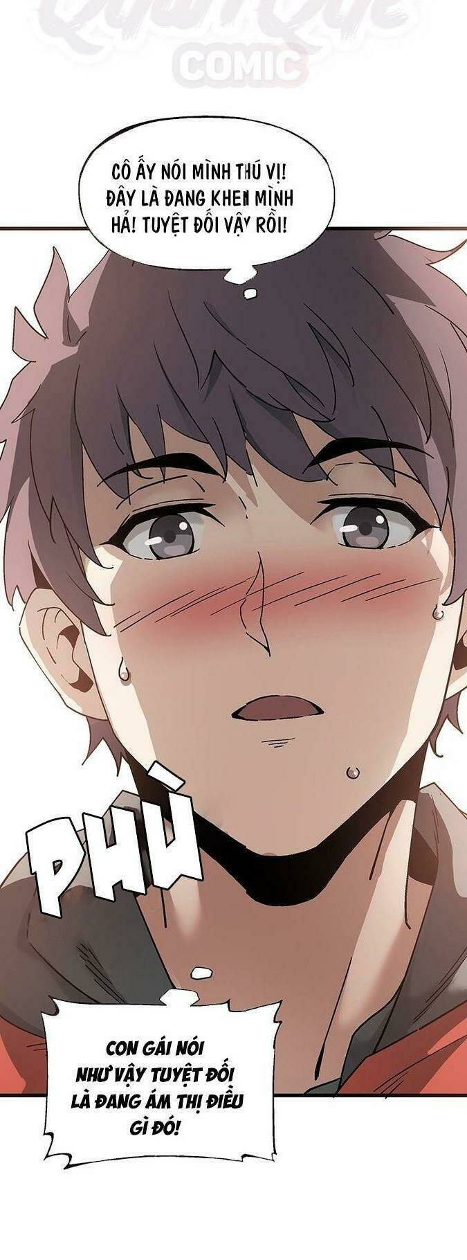 Kẻ Săn Hồn - Quỷ Hô Bắt Quỷ: Chapter 15