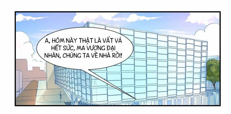 Ma Vương Đại Nhân Đi Thông Thả: Chapter 34