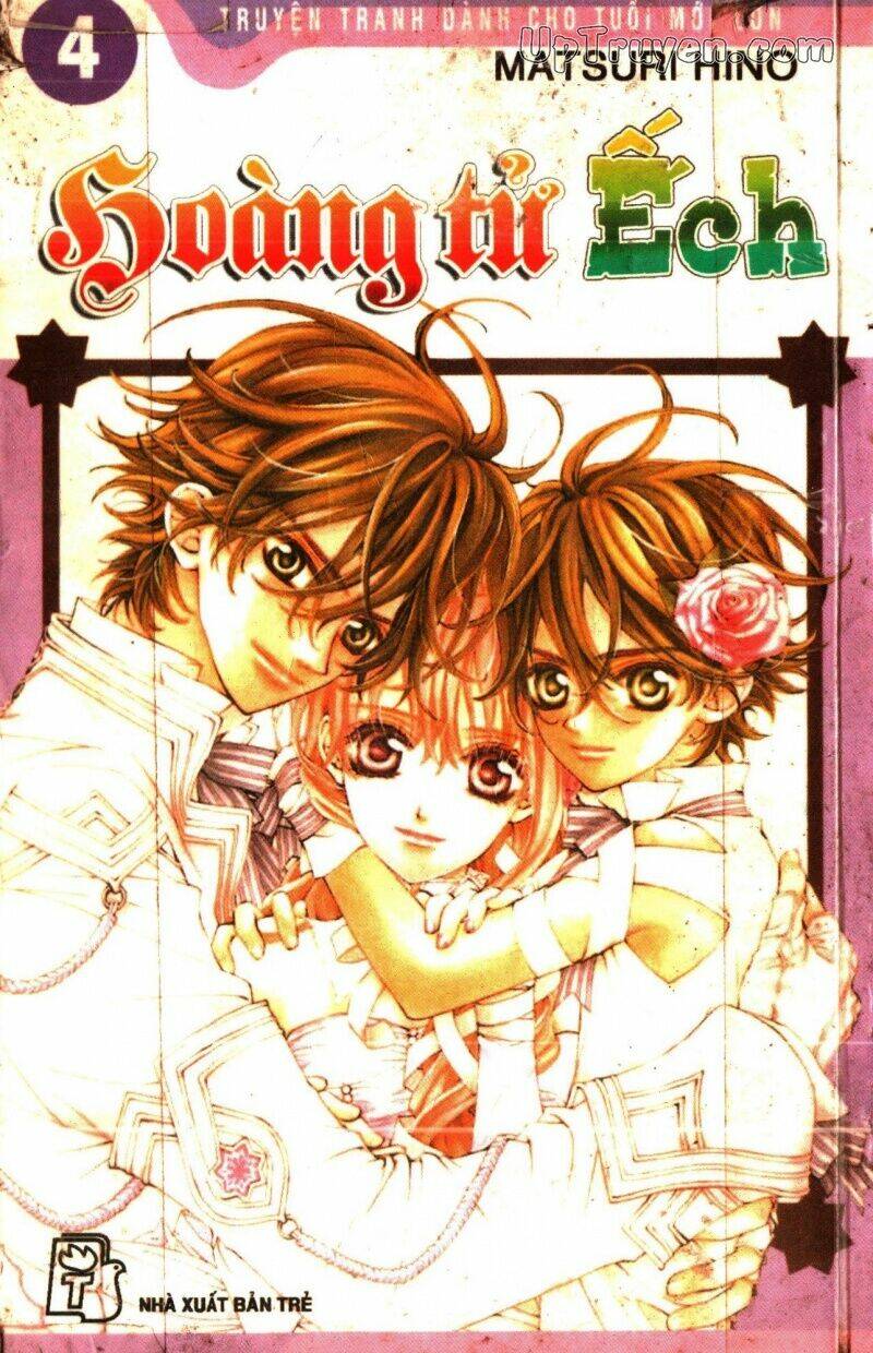 Hoàng Tử Ếch(Bản đẹp): Chapter 6