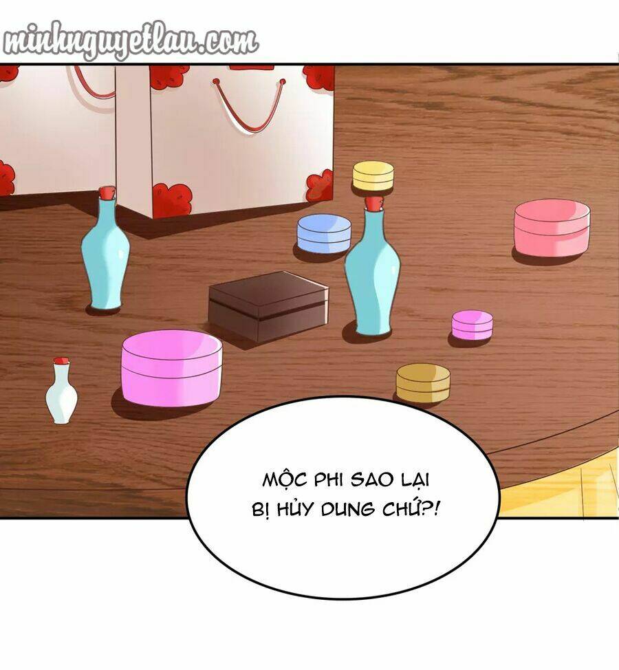 Phú Bà Bạc Tỷ Trong Lãnh Cung: Chapter 23