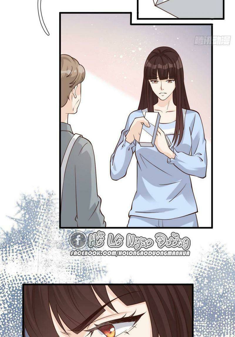 Đưa Em Đi Chơi: Chapter 51