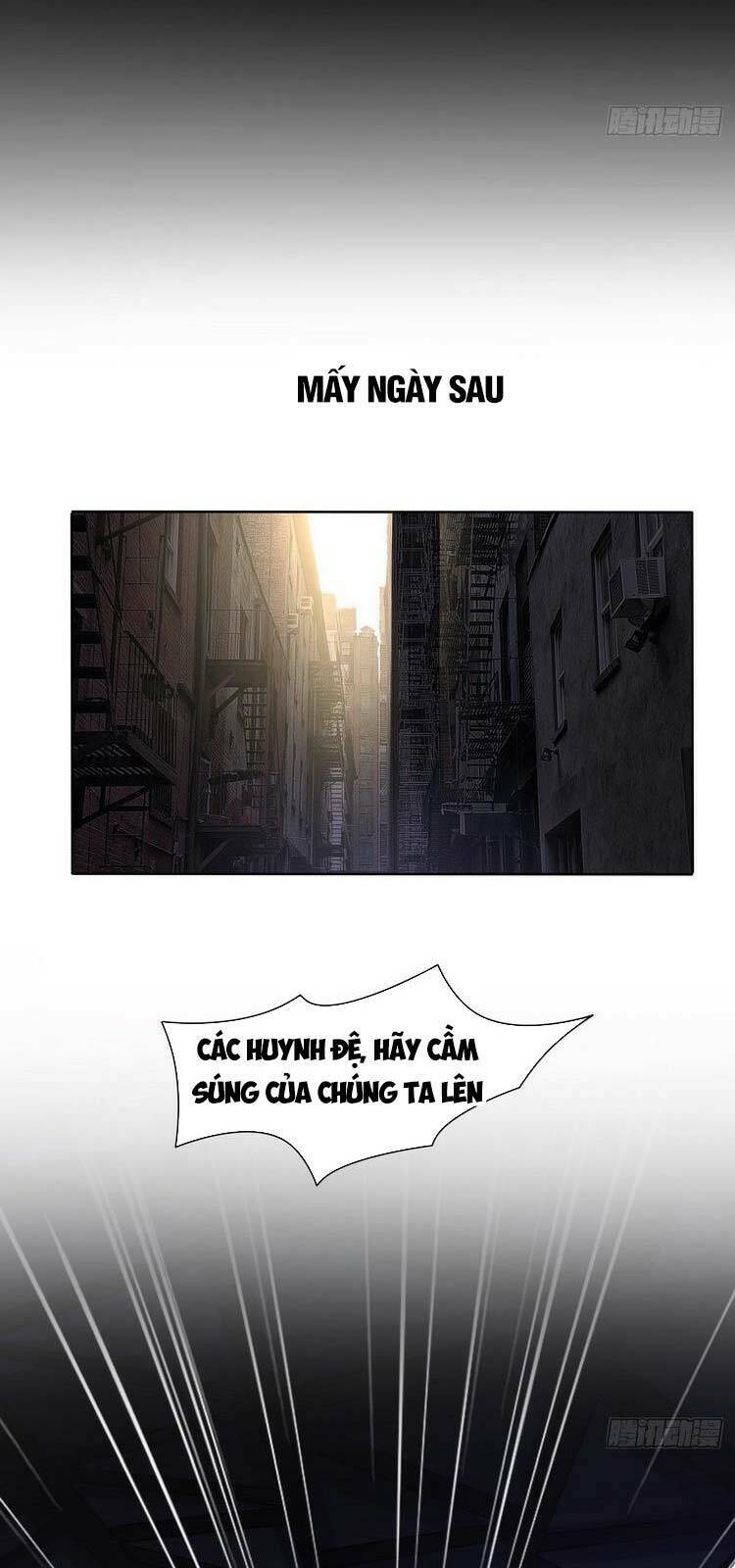 Khinh Phong: Chapter 19