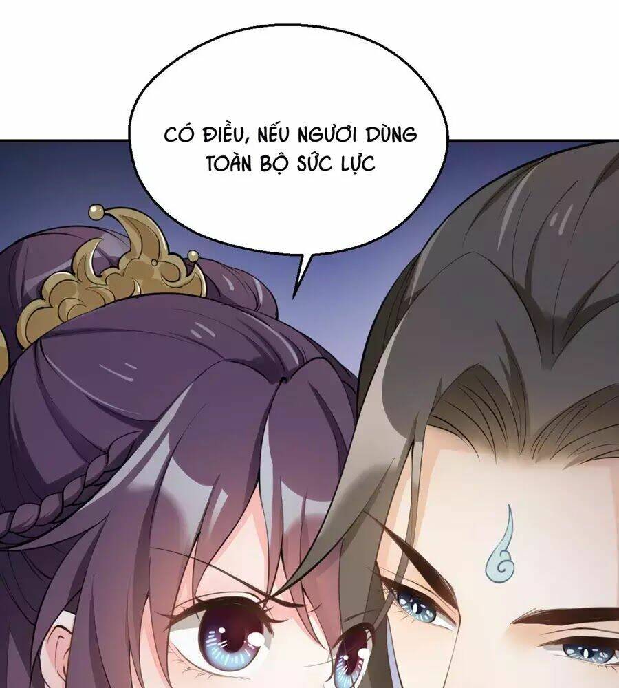 Nữ Tiên Tôn Bận Đào Hôn: Chapter 2.1